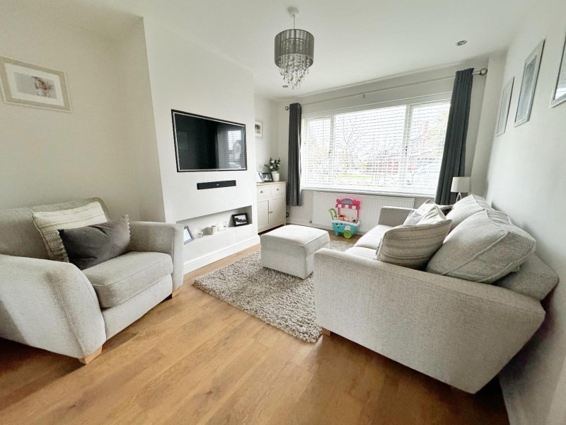 Images for Warwick Drive, Hazel Grove