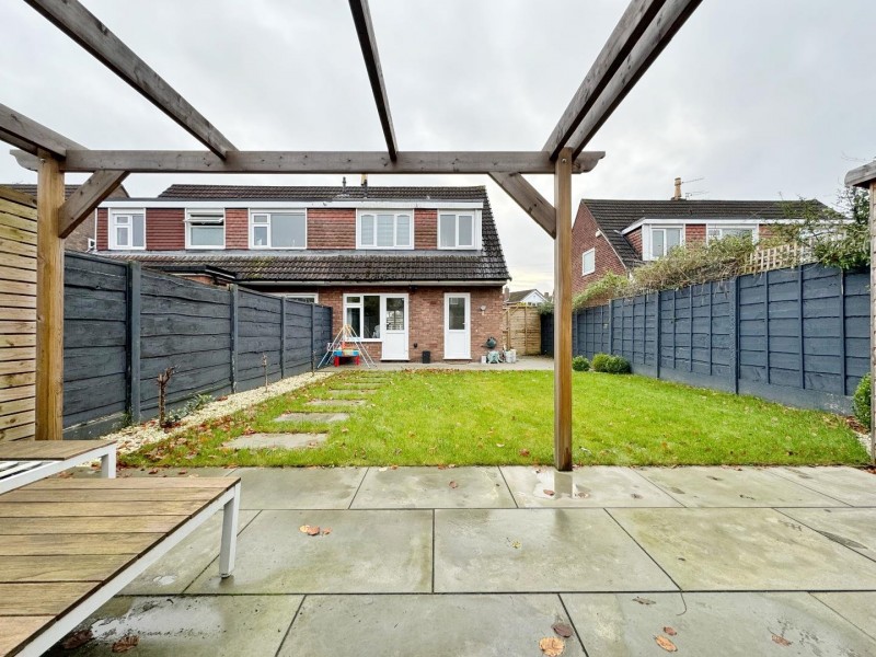 Images for Warwick Drive, Hazel Grove