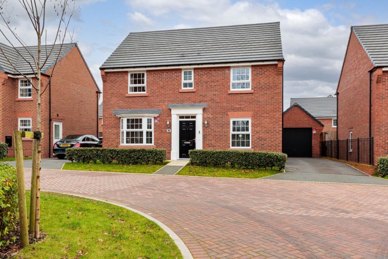 Images for Primrose Way, Wilmslow