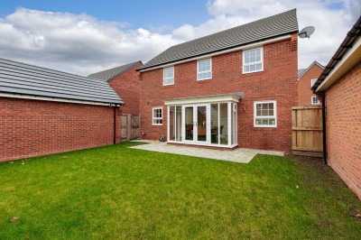 Images for Primrose Way, Wilmslow EAID:mosleyjaapi BID:2