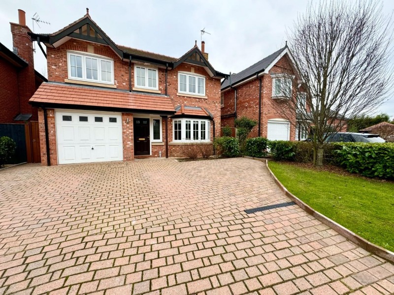 Images for Kingsbury Drive, Wilmslow