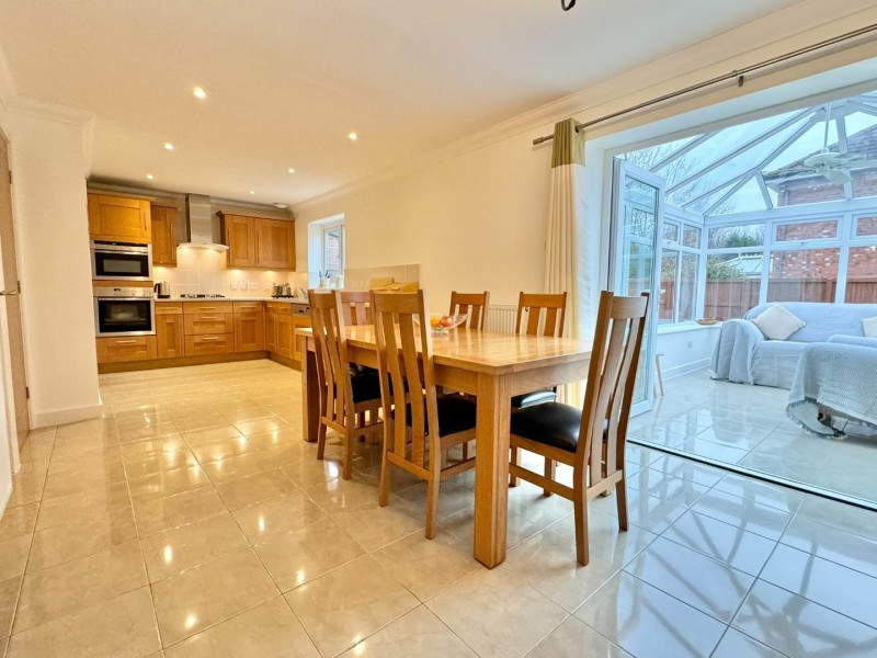 Images for Kingsbury Drive, Wilmslow