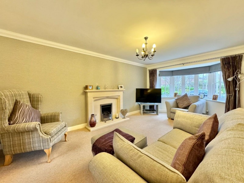 Images for Kingsbury Drive, Wilmslow