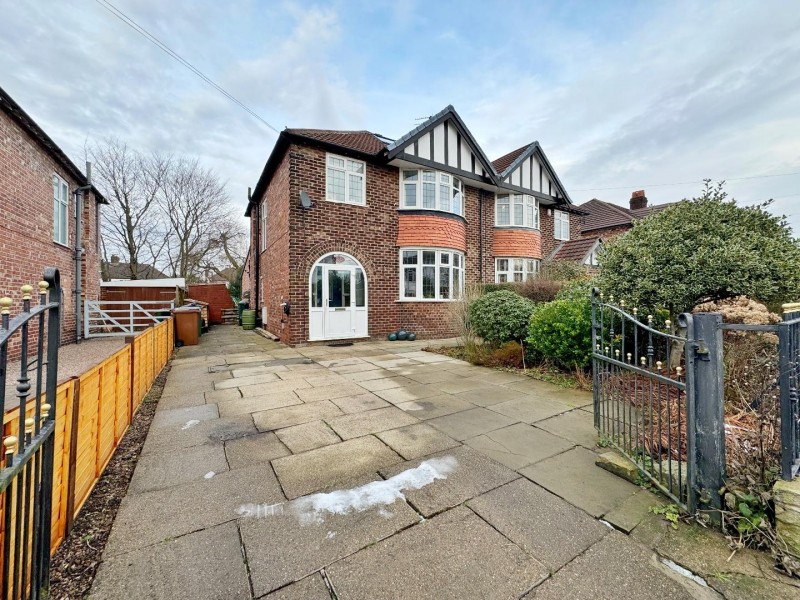 Images for West Park Road, Bramhall