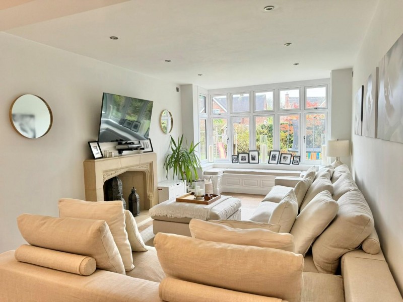 Images for Fairbourne Drive, Wilmslow