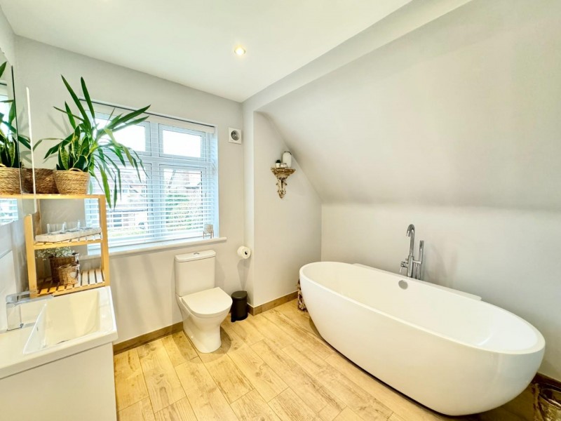 Images for Fairbourne Drive, Wilmslow