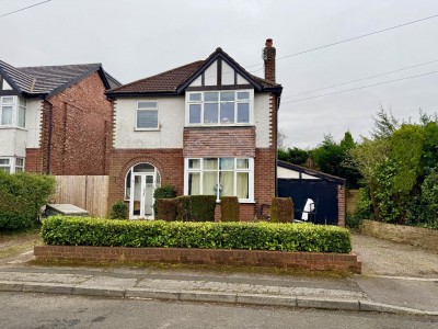 Images for Hulme Hall Crescent, Cheadle Hulme EAID:mosleyjaapi BID:1